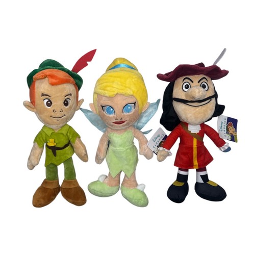 Peter pan tinker - peter,