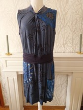 Orginal Desigual Blaues