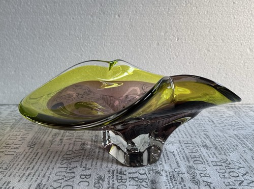 True vintage murano - true, glas