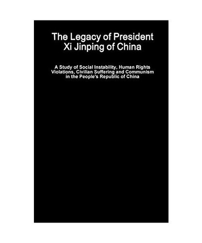 The legacy president - legacy, of