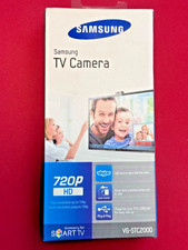 TV Camera - SAMSUNG Model