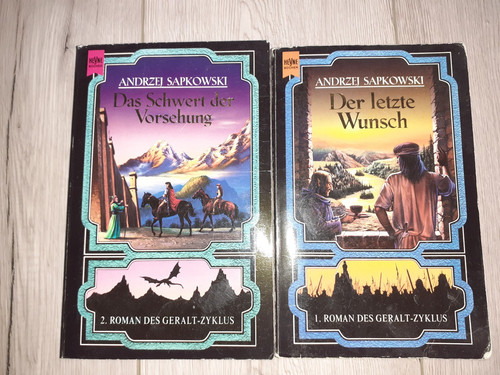 Das schwert der - der, +
