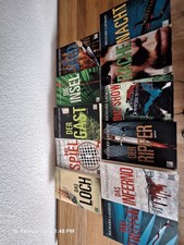 Richard Laymon Bücher