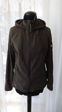 Engelbert strauss fleecejacke - strauss,