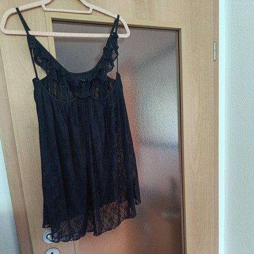 Ulla popken negligé babydoll - ulla,