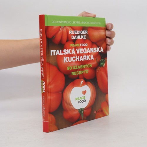 Peace food italská - italská, veganská