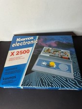 Kosmos Electronic X 2500