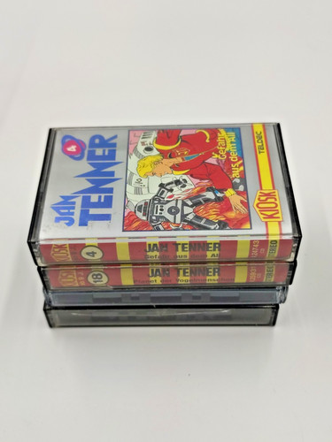 Hörspielkassetten kassetten - hörspielkassetten,