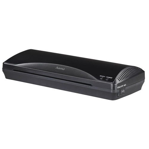 Hama laminiergerät laminator - hama,