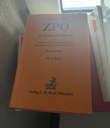 Jura fachbücher beck - fachbücher, c.h.