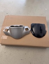 Yamaha Maxster MBK Thunder 125 150 Tacho Verkleidung Windschild Cockpit