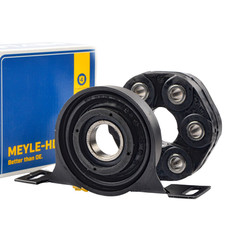MEYLE Verstärkt Hardyscheibe Mittellager für BMW E36 E46 E34 Z3