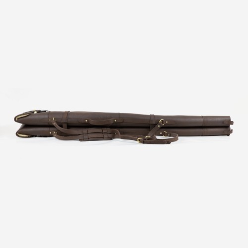 Devonshire leder double - leder,