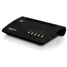 1&1 Homeserver AVM FRITZBox