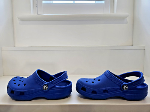 Crocs unisex kinder - kinder, classic
