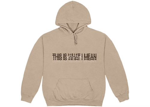 Stormzy merky this is what - is,