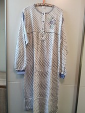 Damen Nachtwäsche Nachthemd