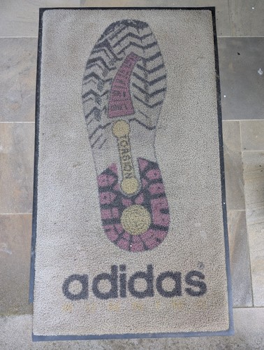 Adidas torsion fußmatte - adidas, /