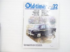 K5L Old-Timer/Jaguar Mk2