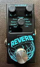 No Name Reverb