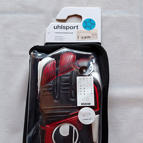 Uhlsport powerline supersoft - powerline,