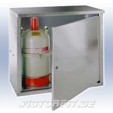 GOK 2-Flaschenschrank für