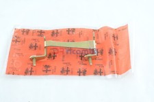 Reißverschluss Eröffnung