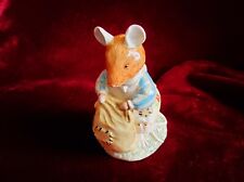 Brambly Hedge Royal Doulton