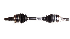Drive shaft front left for