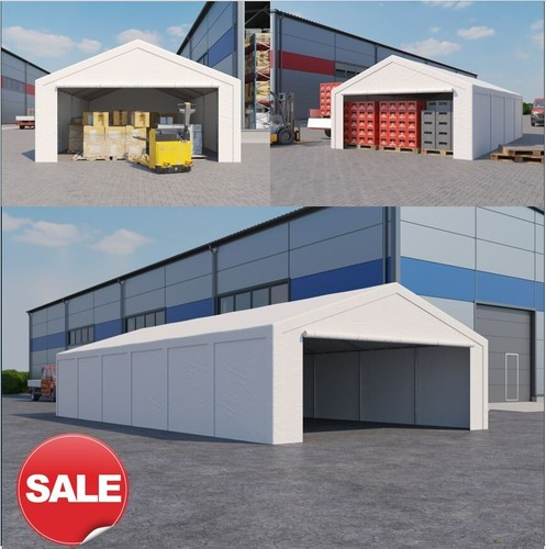 5x10m lagerzelt partyzelt - lagerzelt,