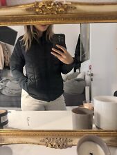 coldgear reactor puffer jacke schwarz M ( puffer/ daunen jacke)