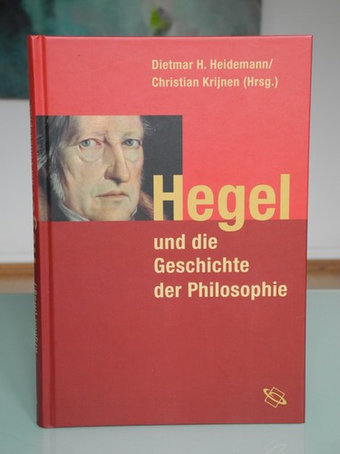 Hegel und die geschichte der - geschichte,