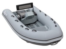 ALPUNAnautic ALX 320