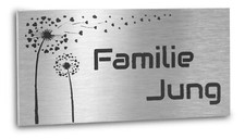 Jung Edelstahl Design®