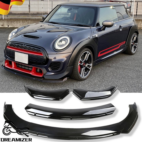 Spoilerschwert frontspoiler - spoilerschwert,