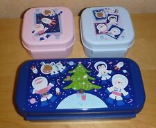 Tupperware Bellevue - Motiv