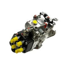 Einspritzpumpe VW LT 28-35 /