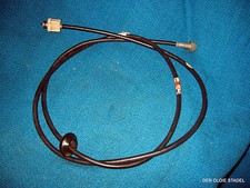 Ford Transit MK1 Tachowelle