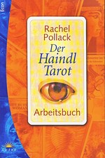 Der Haindl Tarot - Arbeitsbuch