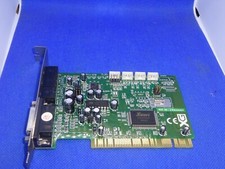 LABWAY A411-G70 XG XWAVE PCI RETRO SOUNDKARTE   # GK5895