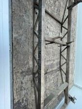 Original Mercedes Richtbank / Rahmenlehre 200-250/8