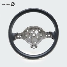 Lenkrad Smart 450 ForTwo Pure grau