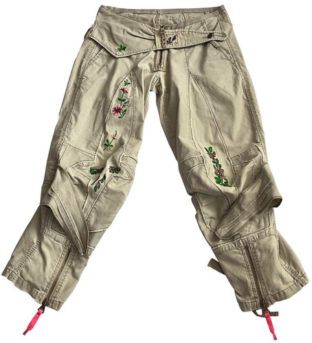 Fantastische designer hose - fantastische,