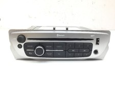RENAULT Megane III Grandtour Z CD-Radio 1439-12-7979 A2C53437864 MP3 Bluetooth  