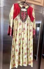 CAFTAN JALABIYA DJELLABA PINK