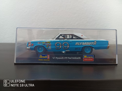 Revell slotcar - revell,