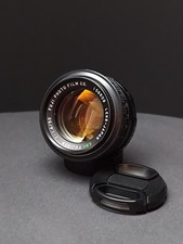 BC Fujinon 50mm f/1.4 M42 –