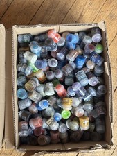 GW Citadel Colours-Contrast/Technical/Base/Layer/Shade 12,18,24ml-Neu-ca.645St.