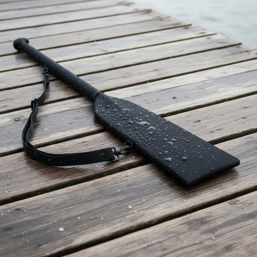 Drachenboot-Paddelhülle