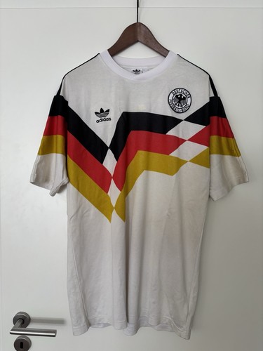 Dfb fan trikot 1990 - wm,